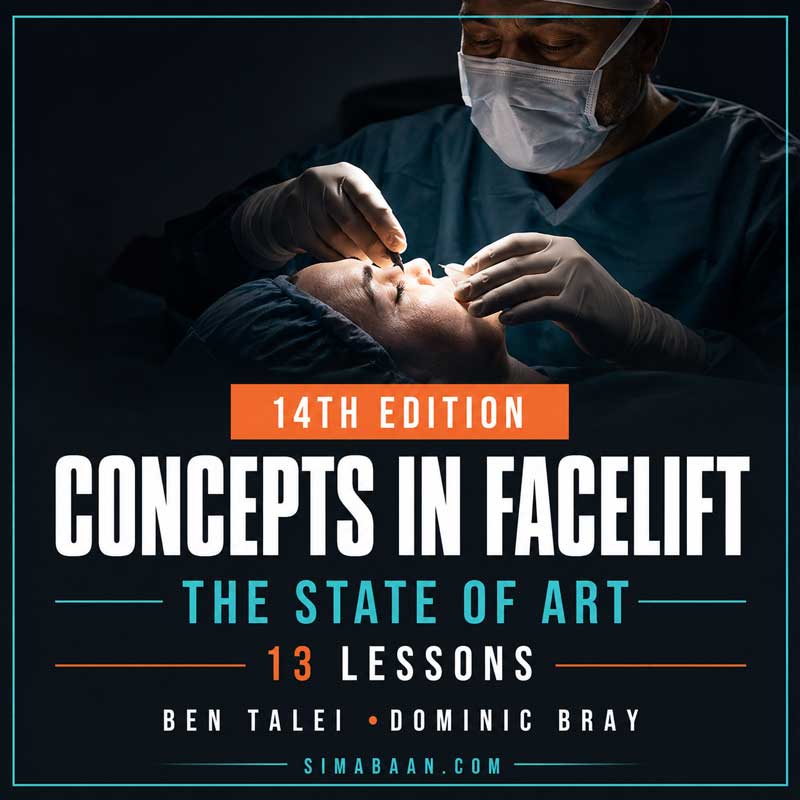 my-face-academy-14th-edition-2024-0 دوره My Face Academy 14th Edition آموزش Concepts in Facelift The State of Art