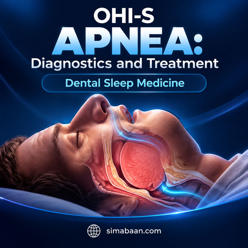 OHI-S-Apnea-diagnostics-and-treatment آموزش تشخیص و درمان آپنه خواب