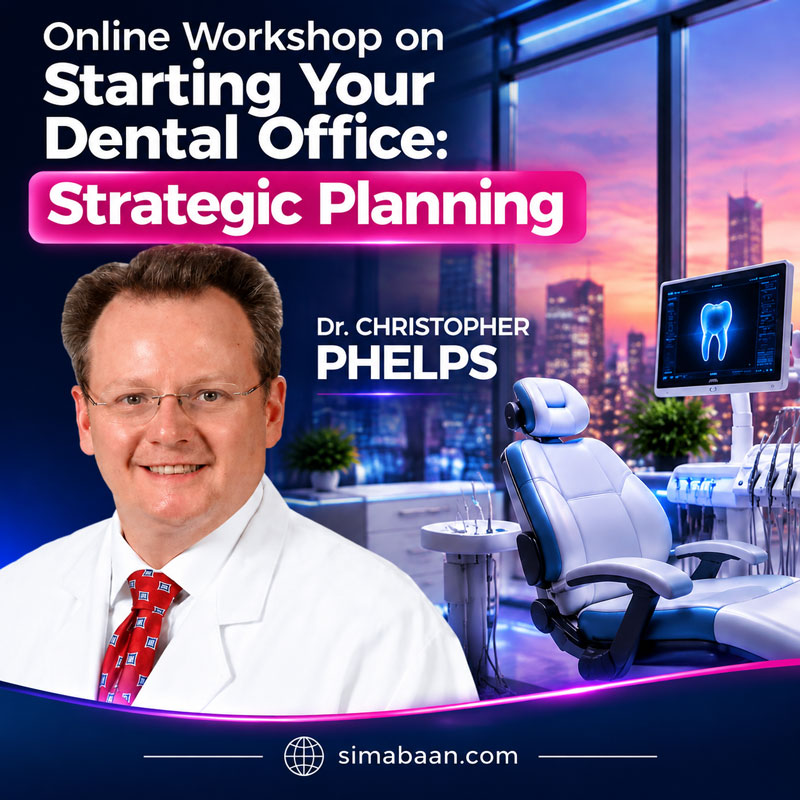 OHI-S-Online-Workshop-on-Starting-Your-Dental-Office-Strategic-Planning دوره OHI-S Starting Your Dental Office آموزش راهاندازی مطب و برنامهریزی استراتژیک دندانپزشکی